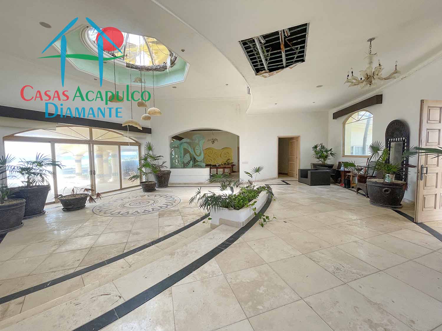 Tres Vidas Villa Universal - Estancia 1